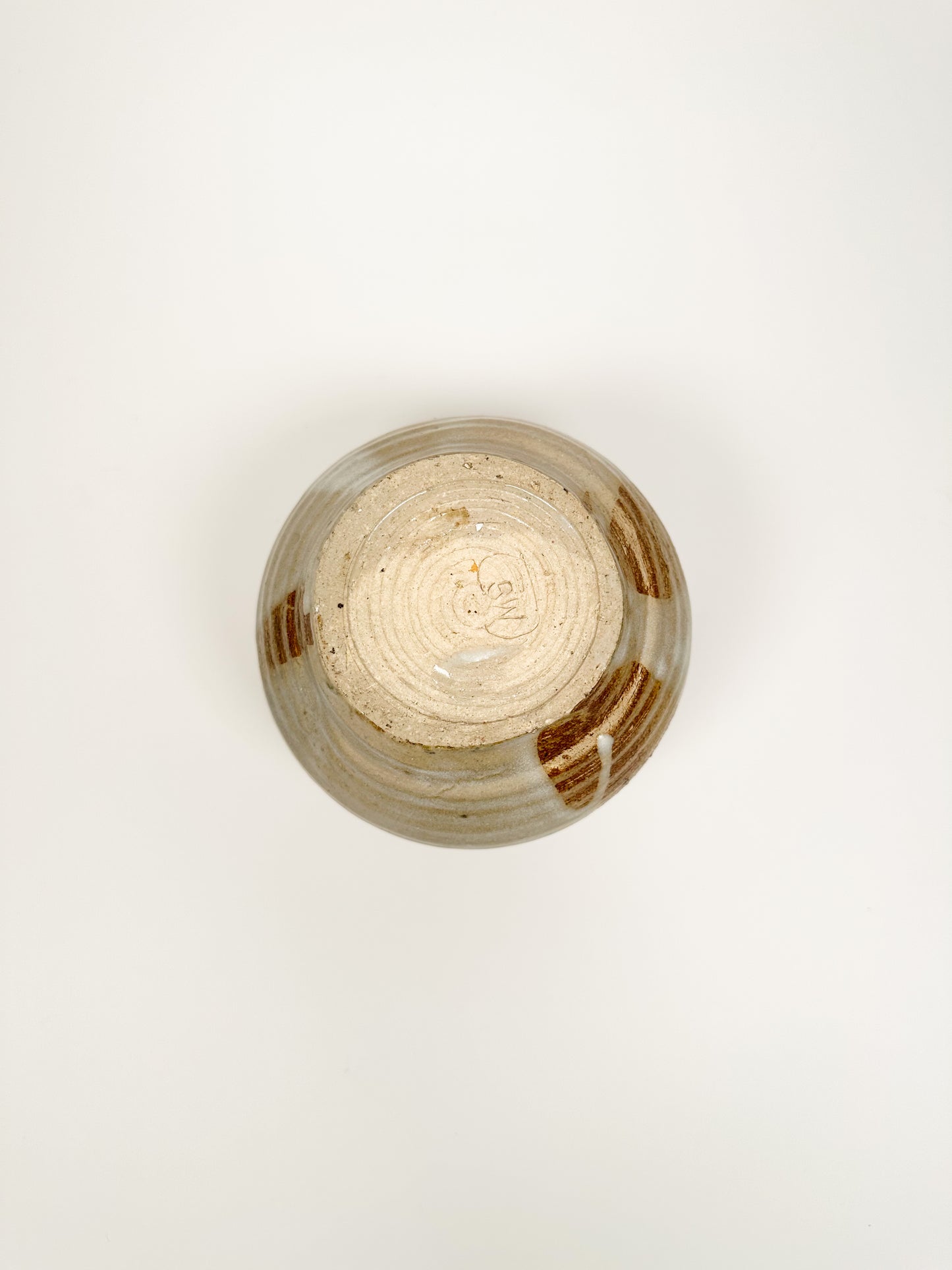 Drippy Handmade Vase