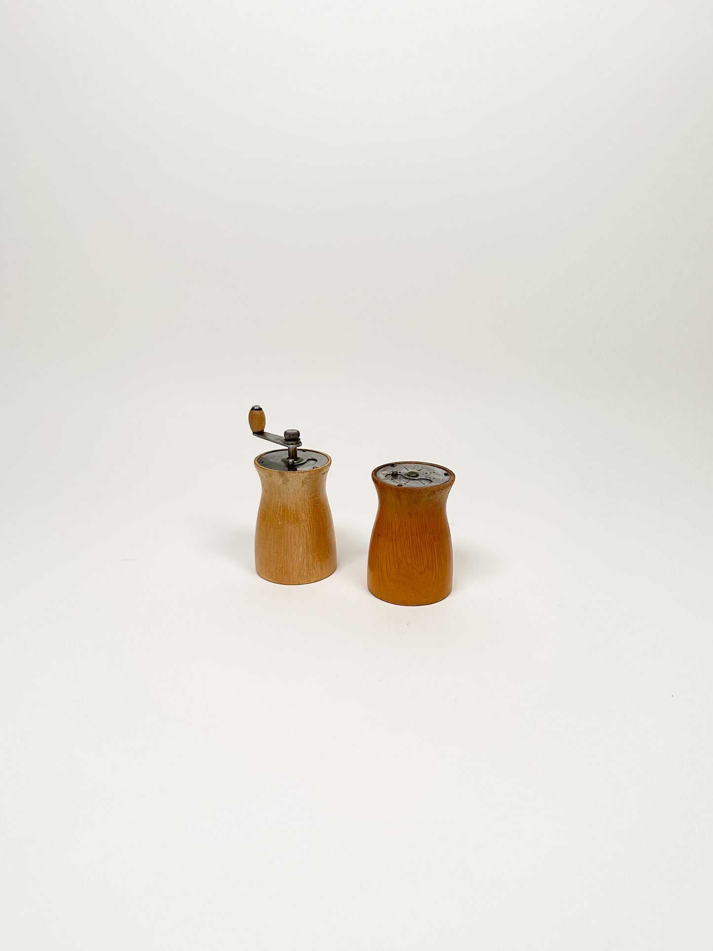Mini Salt & Pepper Set