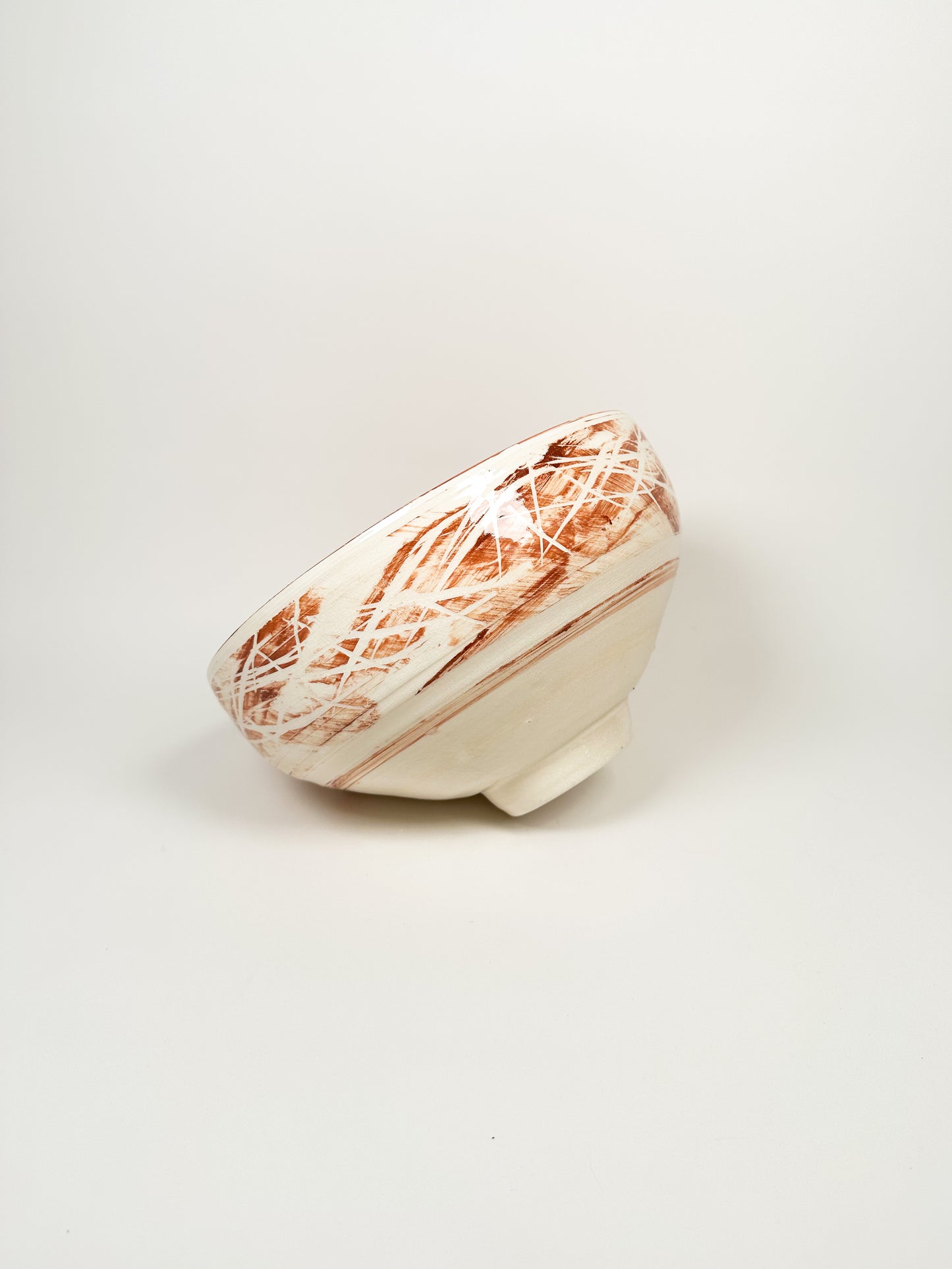Large Handmade Bowl