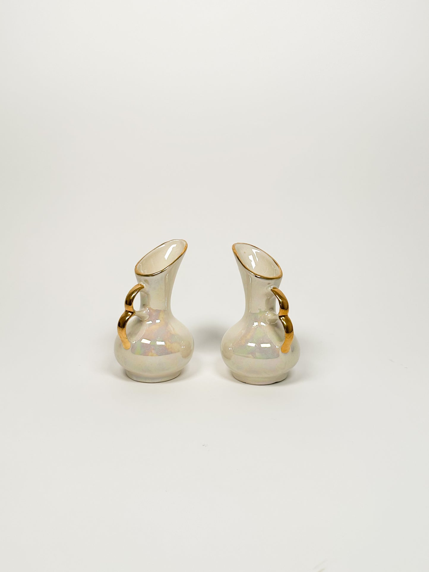 Mini Creamer Set