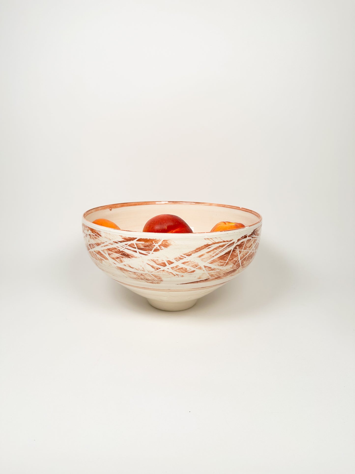 Large Handmade Bowl