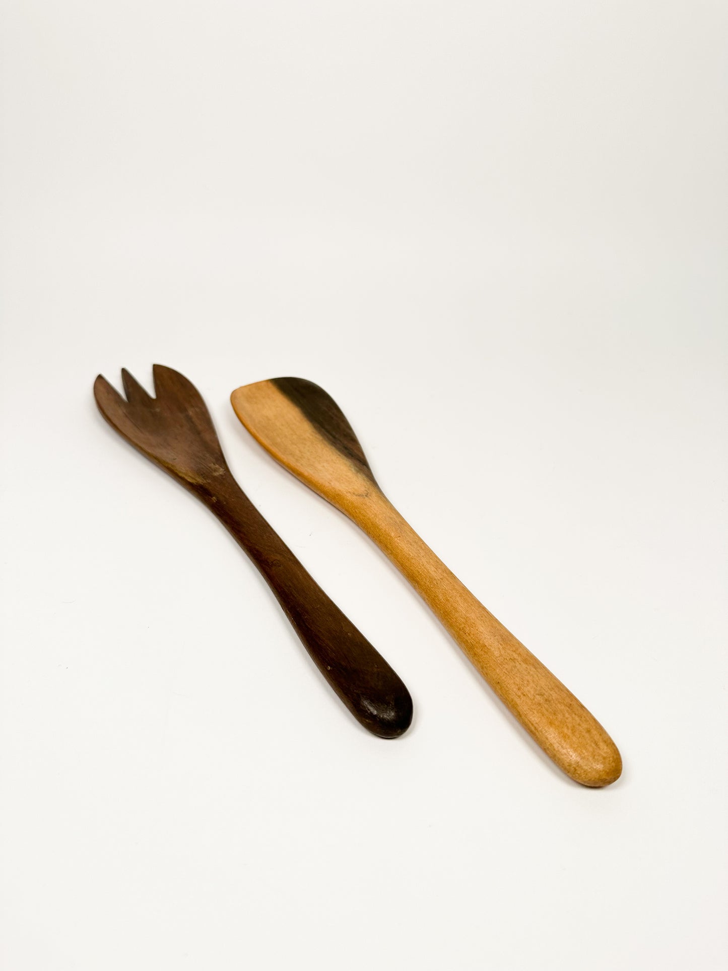 Vintage Utensil Set