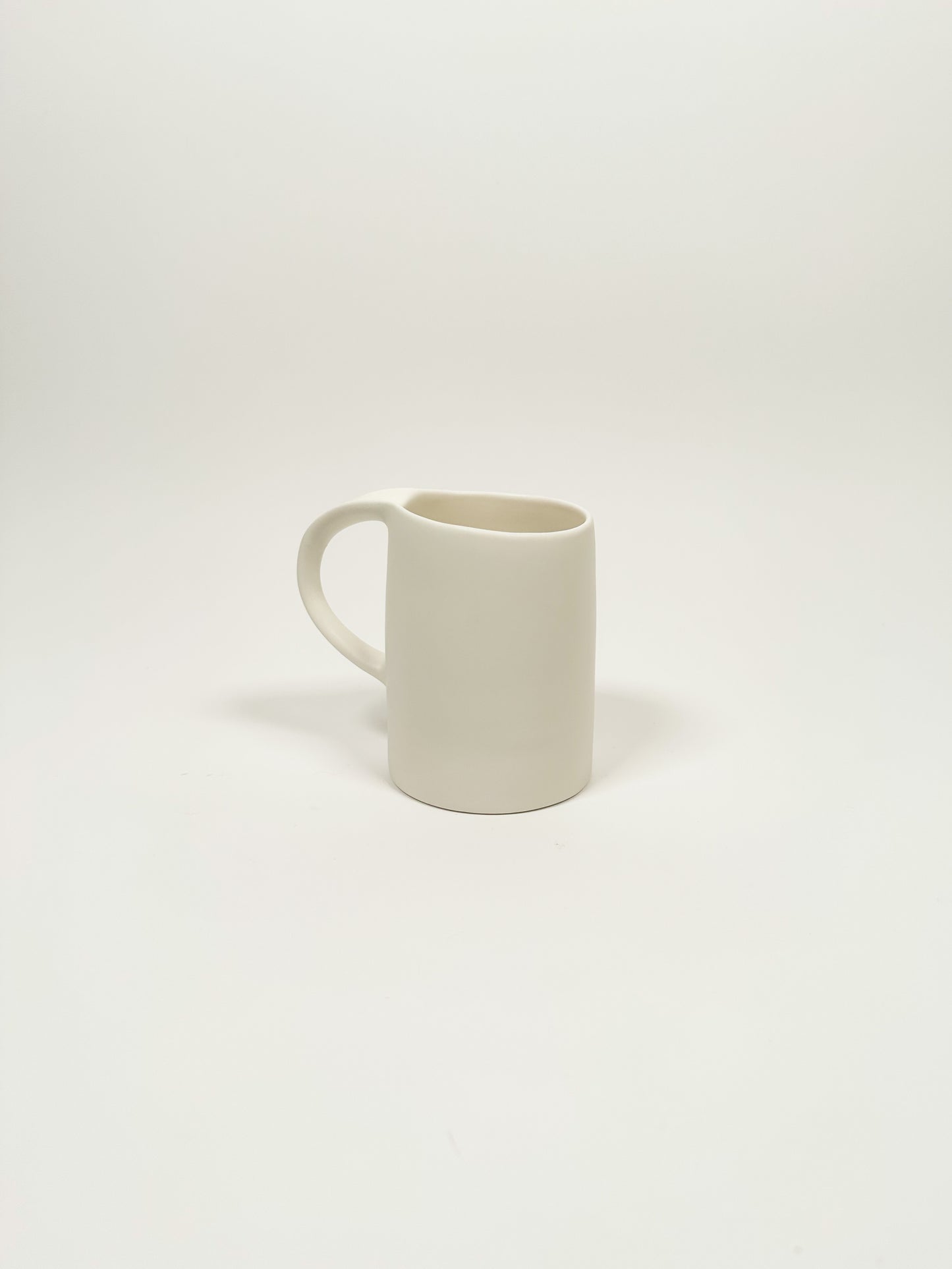 Organic Modern Mug - Set of 2