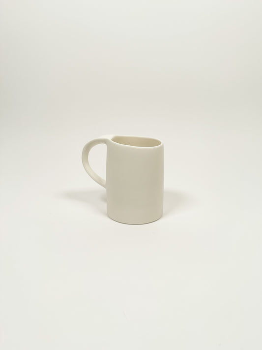 Organic Modern Mug - Set of 2