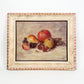 Vintage Still Life Oil Painting