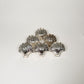 Vintage Shell Napkin Rings
