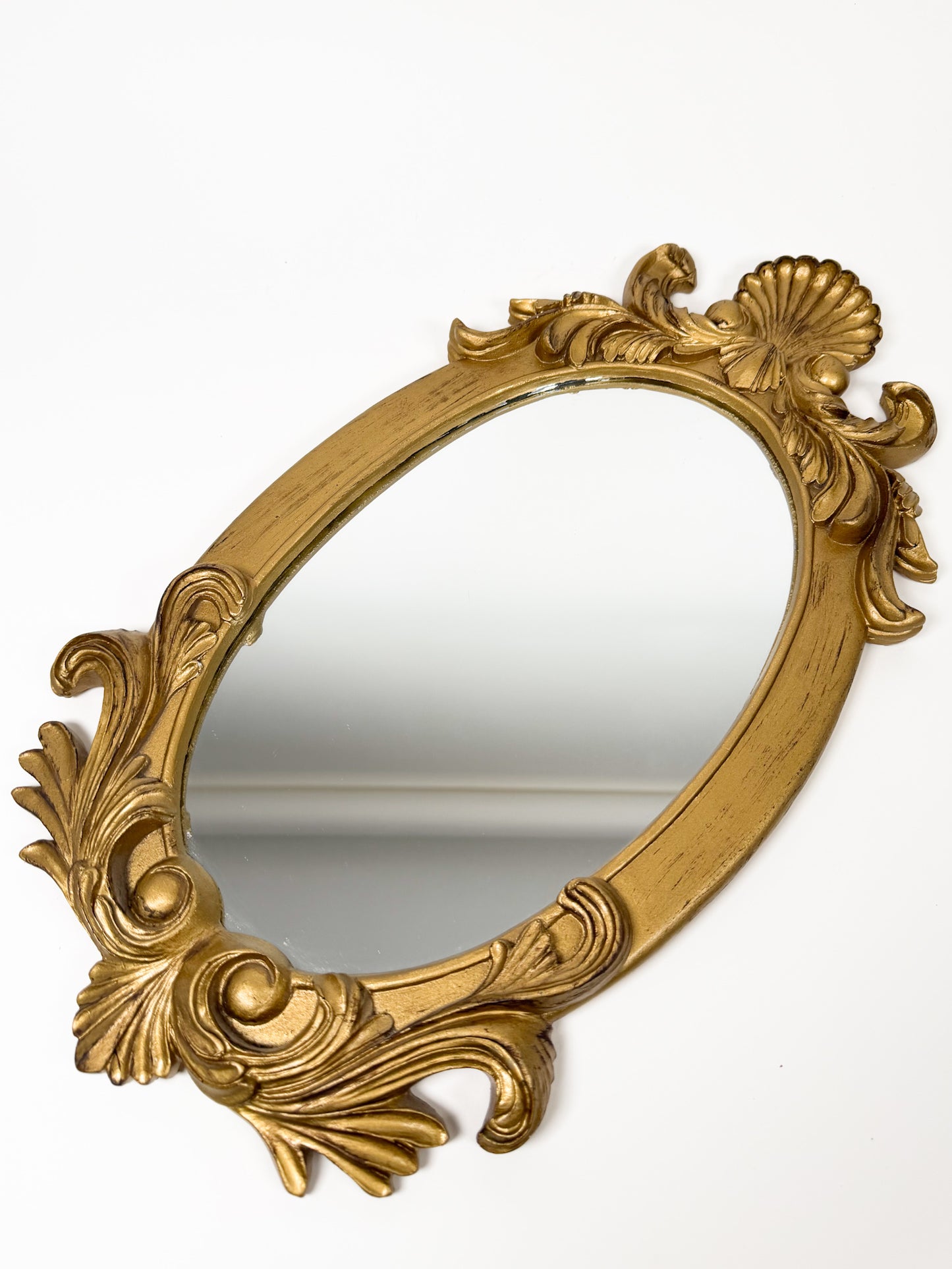 Vintage Mirror
