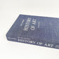 Vintage History of Art Book