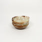 Set of 4 Onyx Bowls