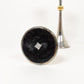 Two Toned Dansk Candle Holders