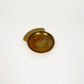 Brass Pocket Change Dish