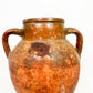 Large Antique Terra Cotta Jar