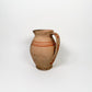 Vintage Handled Vessel