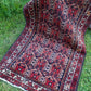 Vintage Large Runner Rug