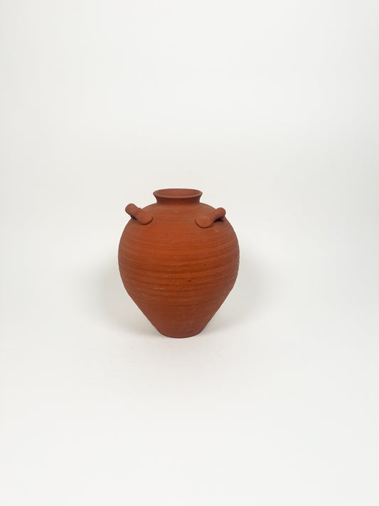 Handmade Ceramic Vessel