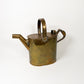 Vintage Brass Watering Can