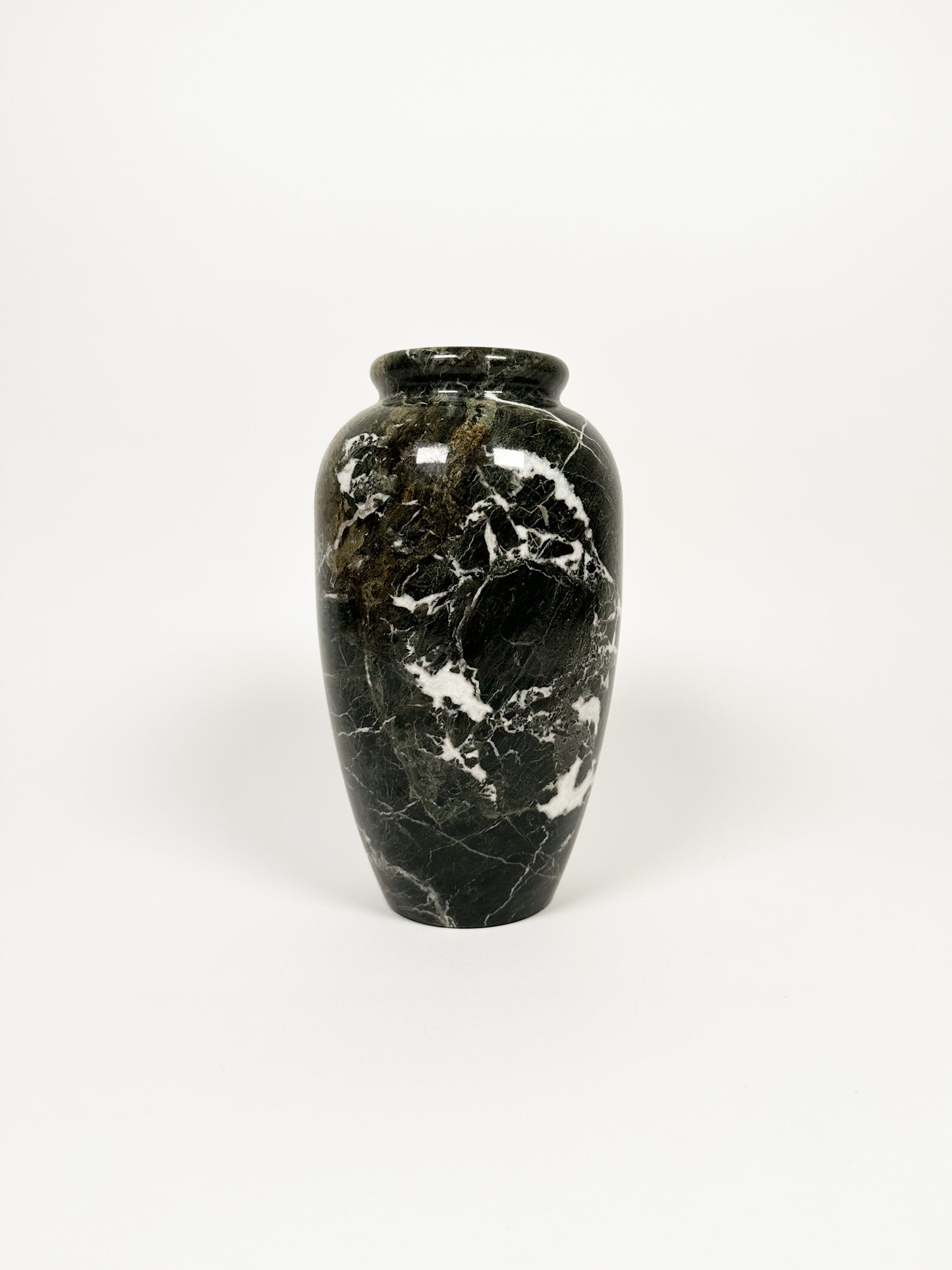 Heavy Marble Vase