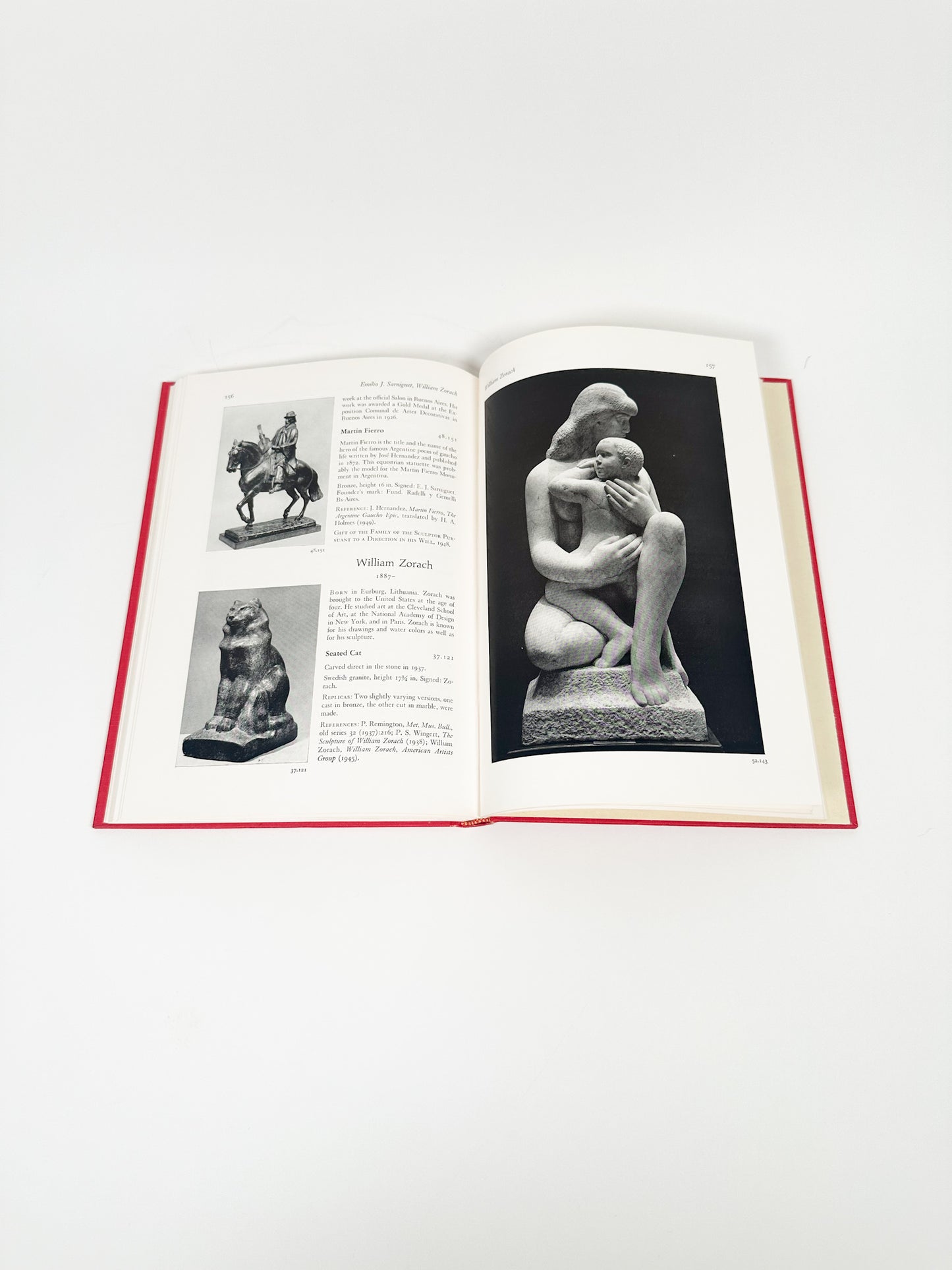 The Met American Sculpture Book
