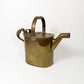 Vintage Brass Watering Can