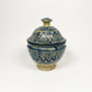 Handmade Pottery Jar