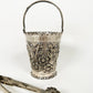 Vintage Petite Ice Bucket
