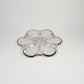 Vintage Oyster Plate