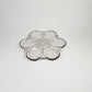 Vintage Oyster Plate