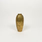 Vintage Petite Brass Vase