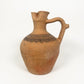 Primitive Handled Jug