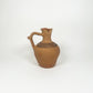 Primitive Handled Jug