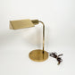 Vintage Brass Table Lamp