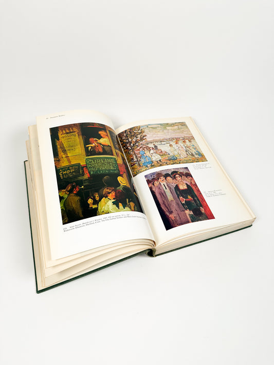 American Art of the 20th Century Book
