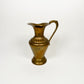 Brass Pitcher