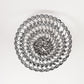 Vintage Black Wire Bowl
