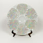 Vintage German Oyster Plate