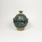 Handmade Pottery Jar