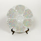 Vintage German Oyster Plate