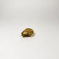 Vintage Pewter Gold Oyster