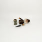 Vintage German Wood Smoker