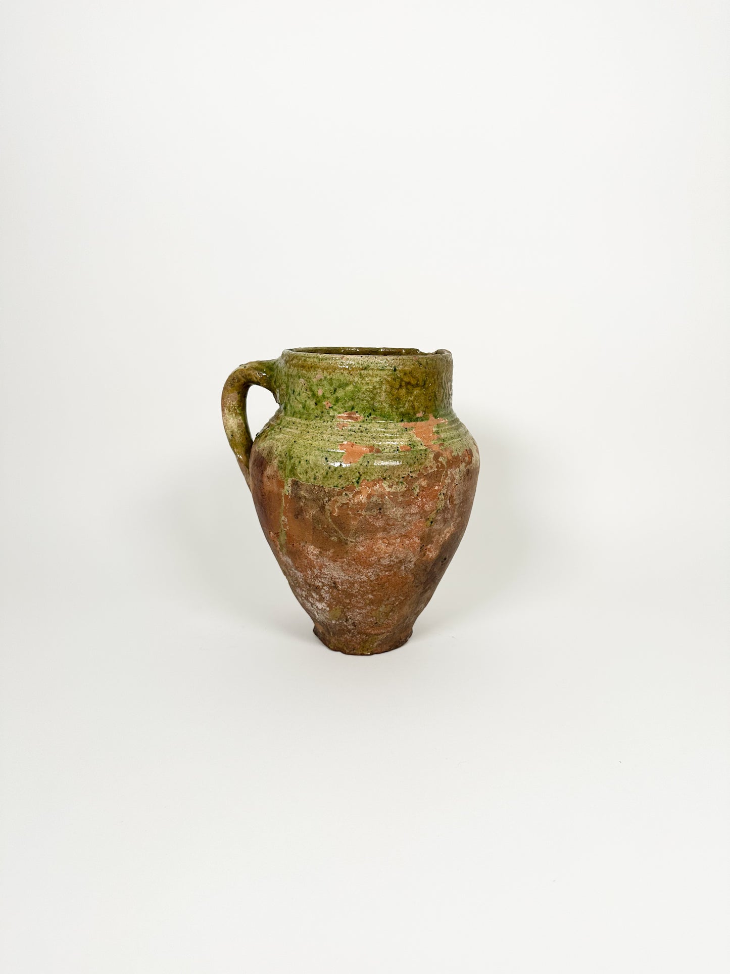 Vintage Turkish Vessel