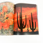 Vintage Arizona Landmarks Book