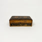 Vintage Wood Box