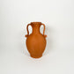 Vintage Terracotta Vessel