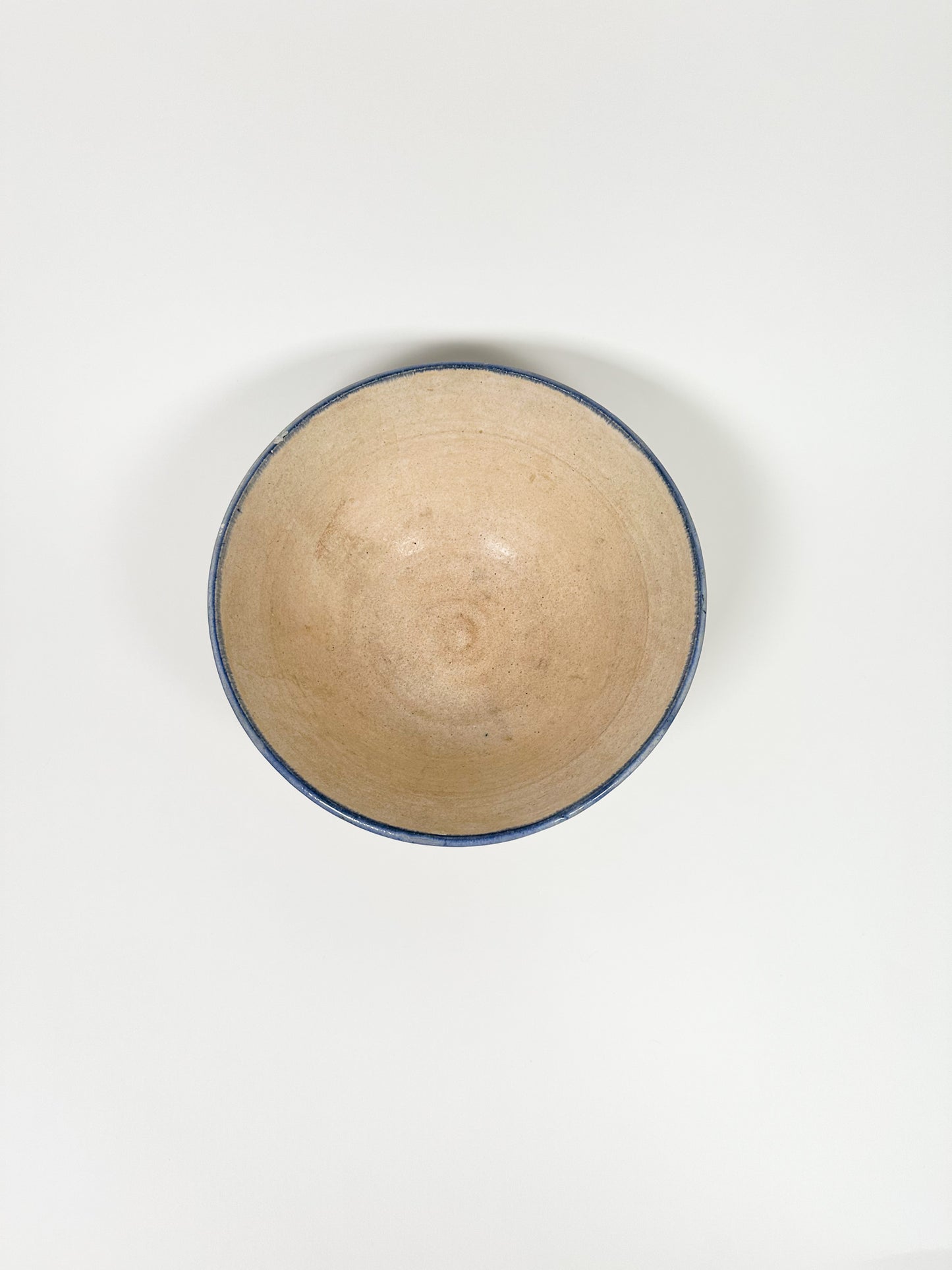 Handmade Fruit Bowl