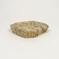 Large Italian Marble Ashtray