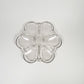 Vintage Oyster Plate