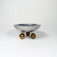 Vintage Footed Bowl