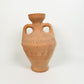 Vintage Clay Jug