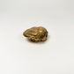 Vintage Pewter Gold Oyster