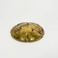 Vintage Hammered Tray